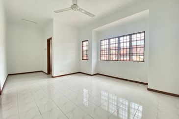 Taman Kajang Perdana