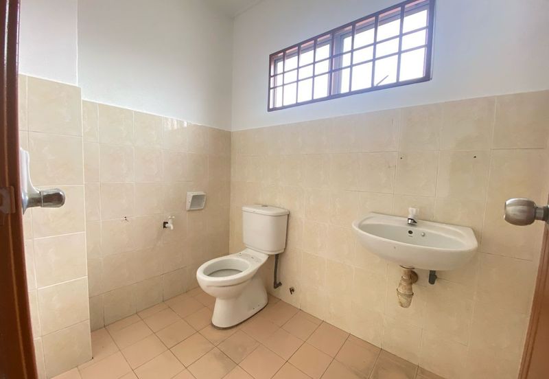 Taman Kajang Perdana