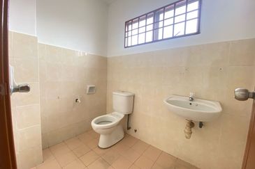 Taman Kajang Perdana