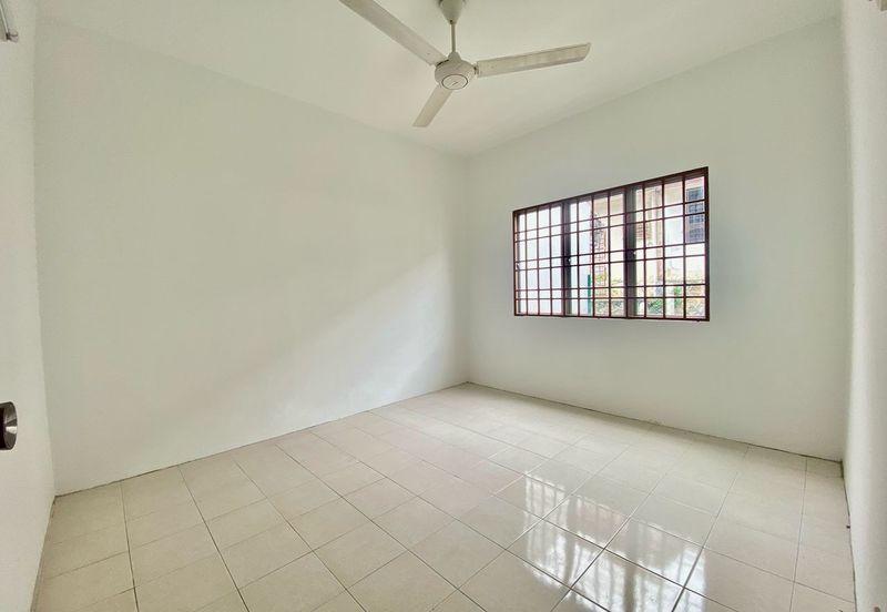 Taman Kajang Perdana