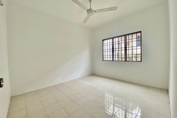 Taman Kajang Perdana