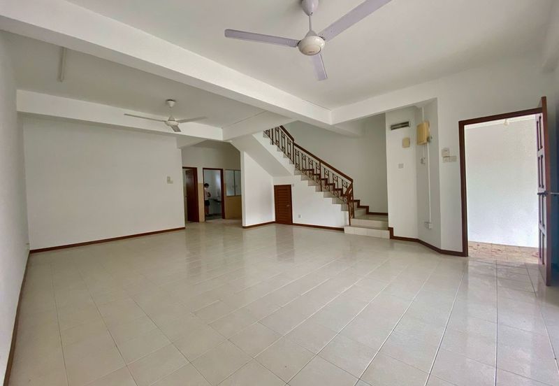 Taman Kajang Perdana