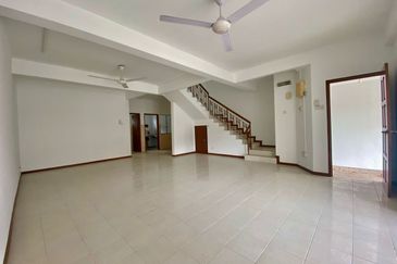 Taman Kajang Perdana