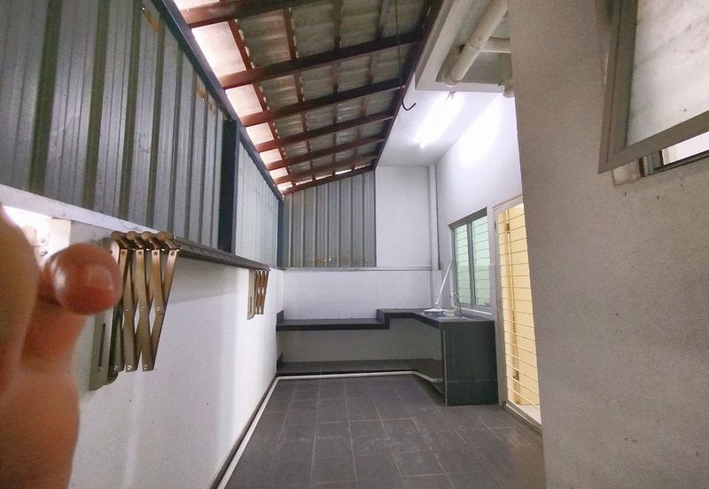 Taman Kantan Permata