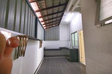 Taman Kantan Permata