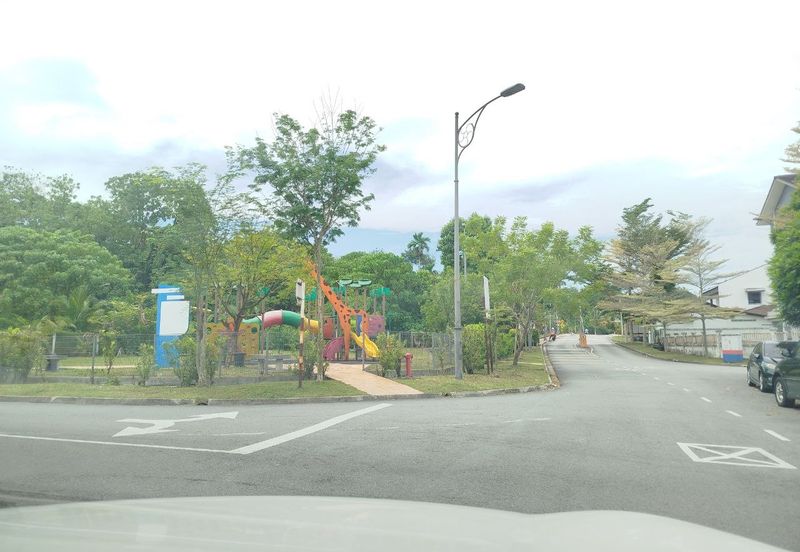 Taman Kantan Permata