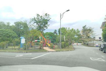 Taman Kantan Permata