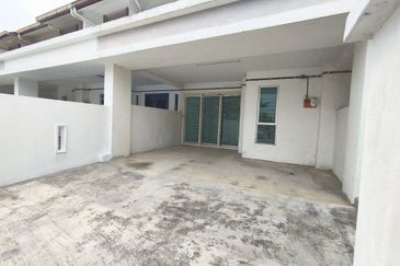 Taman Kantan Permata