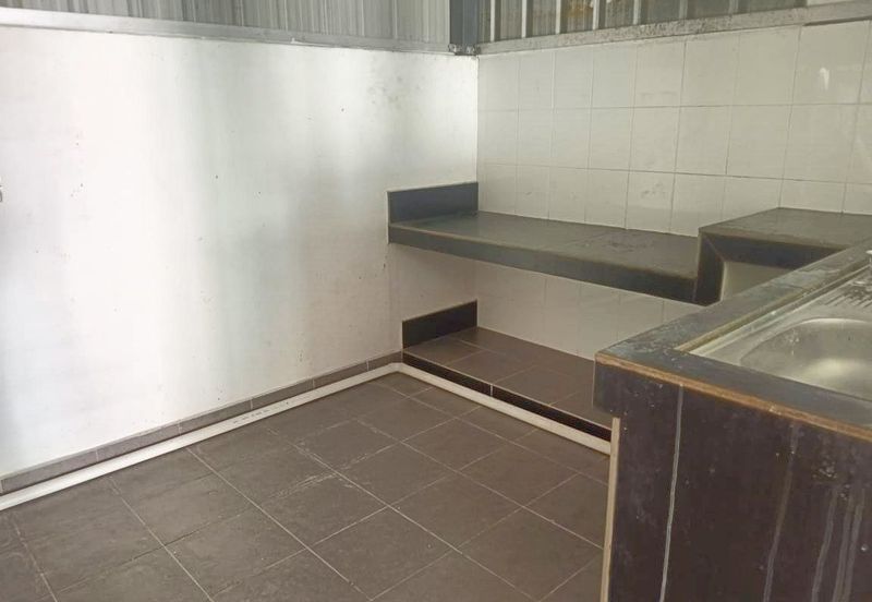 Taman Kantan Permata