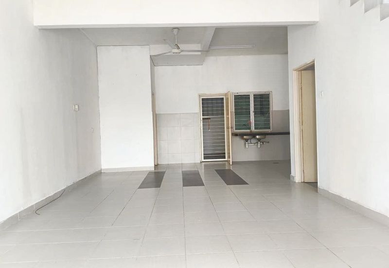 Taman Kantan Permata