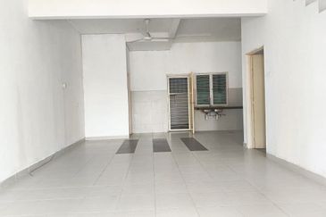 Taman Kantan Permata