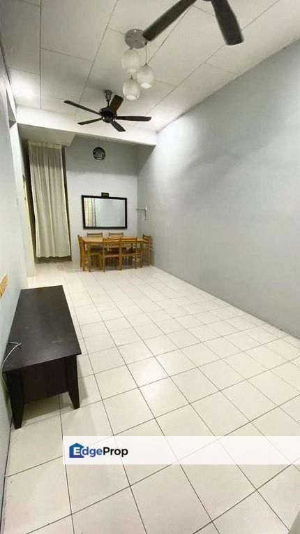 Taman Intan Dengkil Single Storey Terrace For Sale, Selangor, Dengkil