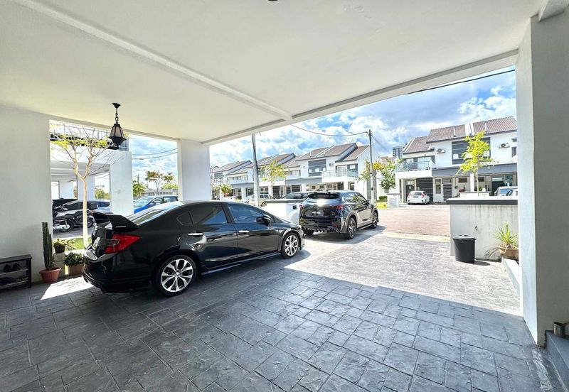 Kita Bayu @ Cybersouth