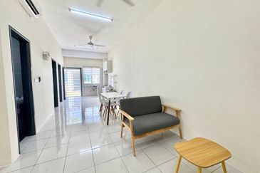 Kita Bayu @ Cybersouth