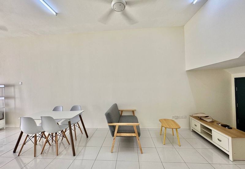 Kita Bayu @ Cybersouth