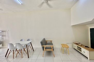 Kita Bayu @ Cybersouth