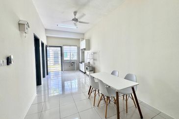 Kita Bayu @ Cybersouth