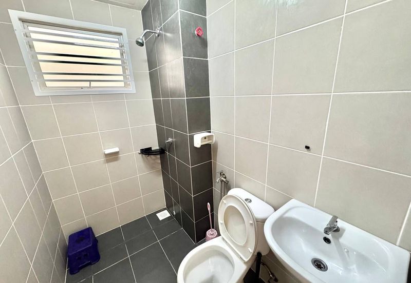 Kita Bayu @ Cybersouth