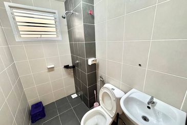 Kita Bayu @ Cybersouth