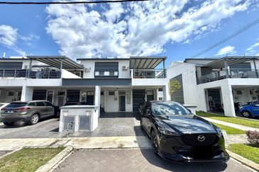 Kita Bayu @ Cybersouth