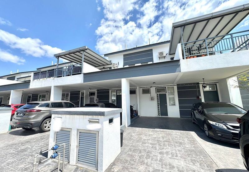 Kita Bayu @ Cybersouth