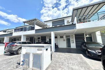 Kita Bayu @ Cybersouth