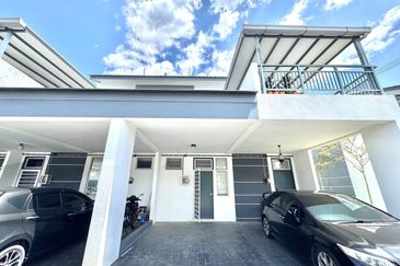 Kita Bayu @ Cybersouth