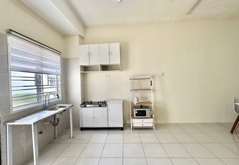 Kita Bayu @ Cybersouth