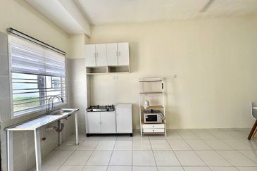 Kita Bayu @ Cybersouth