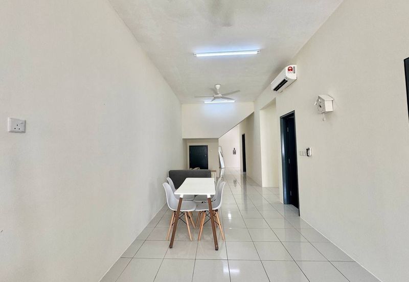 Kita Bayu @ Cybersouth