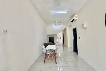 Kita Bayu @ Cybersouth