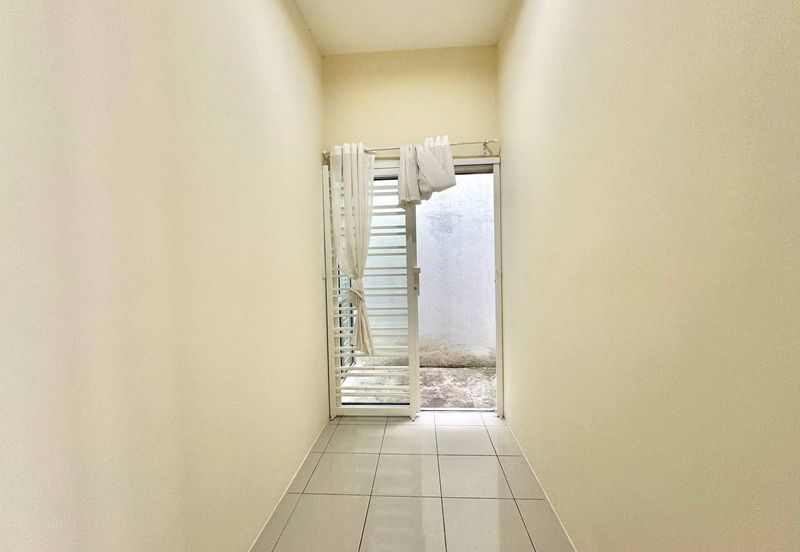 Kita Bayu @ Cybersouth