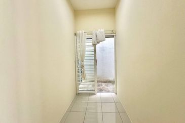 Kita Bayu @ Cybersouth