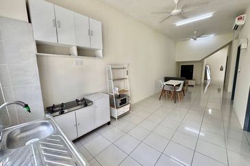 Kita Bayu @ Cybersouth