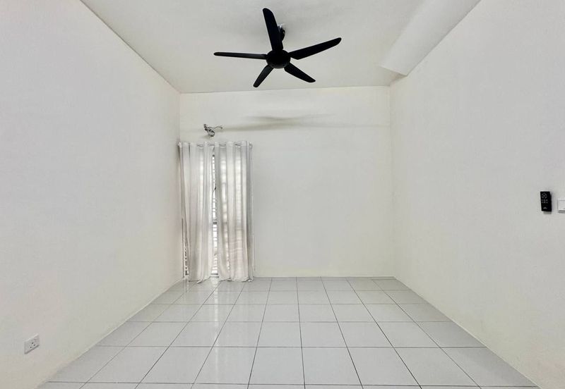 Kita Bayu @ Cybersouth