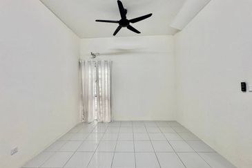 Kita Bayu @ Cybersouth