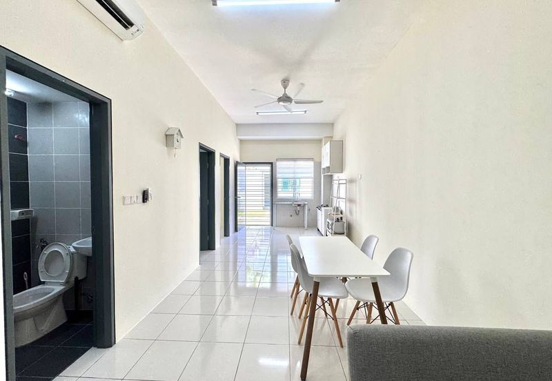 Kita Bayu @ Cybersouth