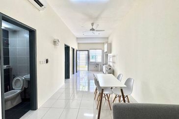 Kita Bayu @ Cybersouth