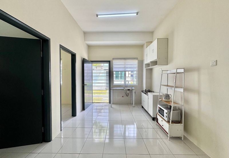 Kita Bayu @ Cybersouth