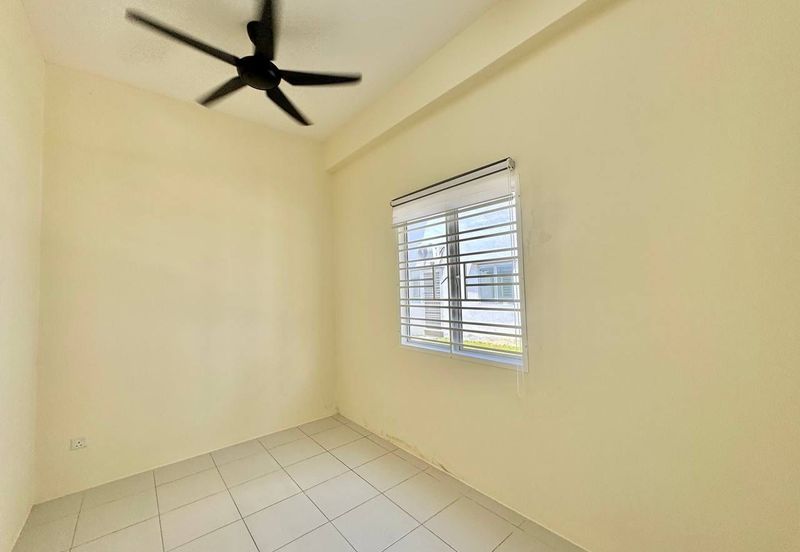 Kita Bayu @ Cybersouth