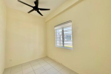 Kita Bayu @ Cybersouth