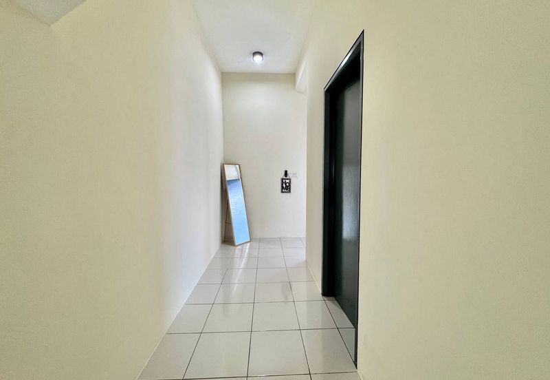 Kita Bayu @ Cybersouth