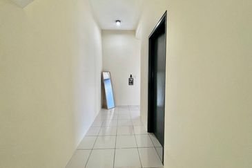 Kita Bayu @ Cybersouth