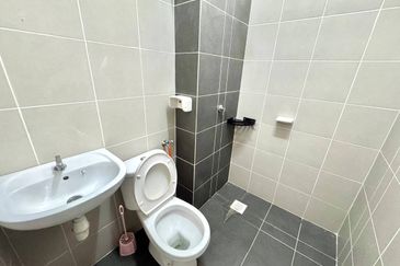 Kita Bayu @ Cybersouth