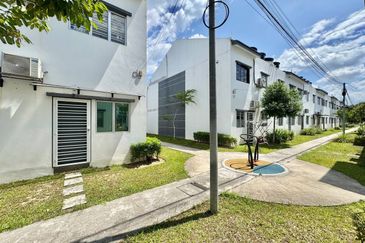 Kita Bayu @ Cybersouth