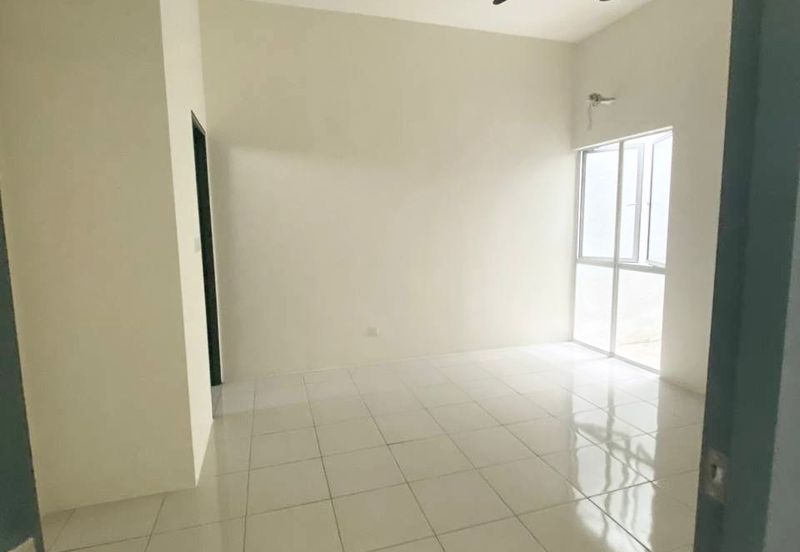 Kita Bayu @ Cybersouth