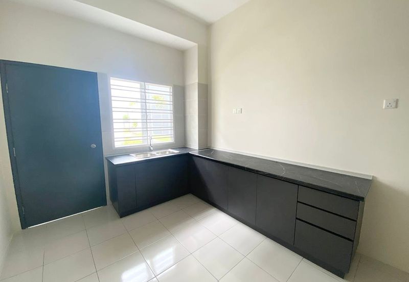 Kita Bayu @ Cybersouth