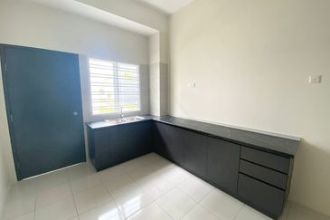 Kita Bayu @ Cybersouth