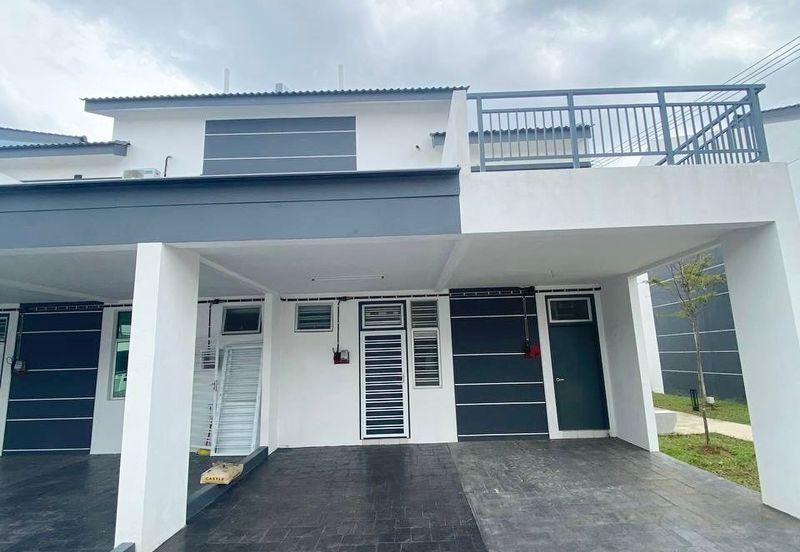 Kita Bayu @ Cybersouth