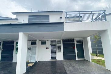 Kita Bayu @ Cybersouth